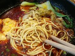-蓉李记成都名小吃(宜昌伍家岗万达店)