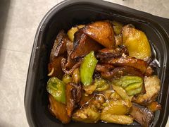 -金掌勺东北菜(格兰晴天店)