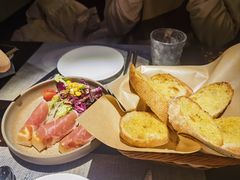 -秀·爱尔兰餐吧(上海路店)