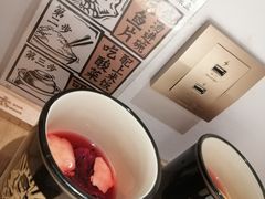 -太二酸菜鱼(汕头苏宁广场店)