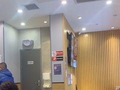 -吉野家(复兴路第二餐厅店)