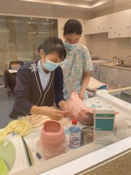 -卓玥国际月子会所(罗山路店)