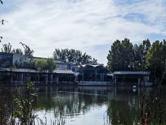 -春晖园度假酒店温泉