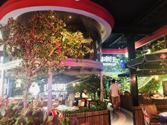 -肉串汪(望京店)