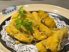 -佬太公海鸭·海鲜大排档(上海总店)