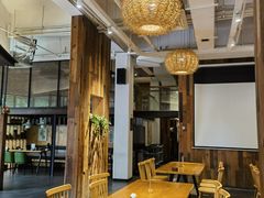 -老板很二(吉大店)