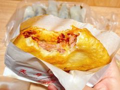 -运栋天马牛肉饼(林科大店)