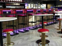 大堂-NIUNIUPARK和牛螃蟹(龙湖杭州滨江天街店)