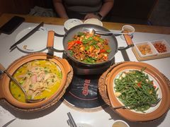 -老阿爸鲜鱼土菜(独墅湖店)