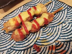 -酉品食厅·居酒小食堂(无锡蠡湖科研大厦店)