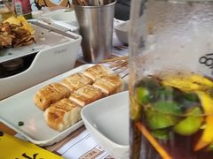 -木屋烧烤(惠阳华润小径湾店)