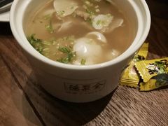 -全聚德(江宁店)