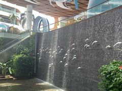 -三亚山海天JW万豪酒店