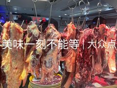 -潮汕大目牛肉火锅(皇岗旗舰店)