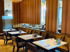 -长春凯悦酒店咖啡厅Market Café