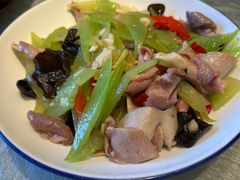 -阿财老铺·凤阳土菜馆