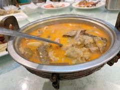 沙茶五福锅-华兴大酒楼(亿宝大厦店)