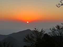 -莫干山风景区