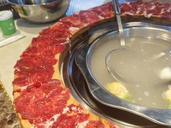-小肥牛潮汕牛肉火锅(南联店)