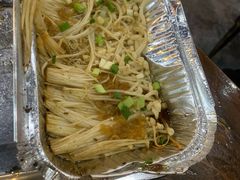 -二子海鲜大排档(太阳城店)
