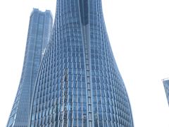 -MUJI无印良品(杭州万象城店)