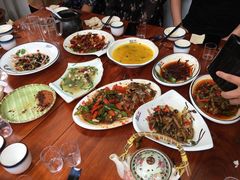 -云隐小厨·传统大理美食(复兴路店)
