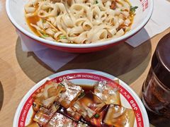 -晋宝章大同刀削面(和平里店)