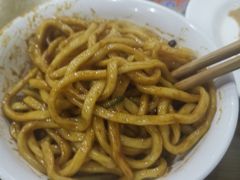 -东兴顺爆肚张