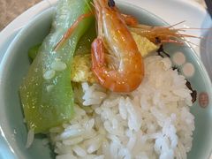 -烹贝小馆(华采天地店)