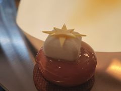 -行者书屋大堂吧 ·下午茶(南京圣和府邸酒店)