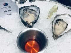 -Marina厨房·ALA精酿(月湖盛园店)