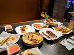 -大渔铁板烧(大悦城店)