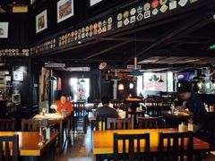 -布拉格餐厅· 中欧捷克菜(全国首店)