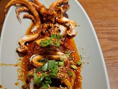 -前海沿·青岛菜(李沧万达店)
