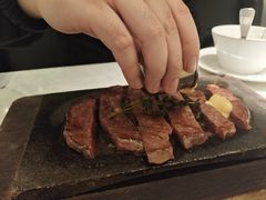 -卡朋西餐(较场西路店)