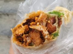 -宋记丰储街鸡柳(新区店)