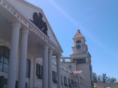 -月亮河温泉度假酒店