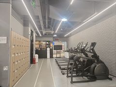 -FEELINGME乐刻包月私教馆·健身(真北华润万家店)