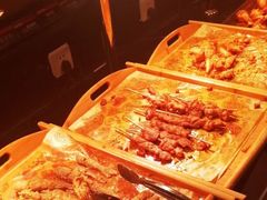 -比格比萨(国际能源店)