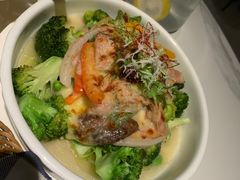 -雅达利超级牛扒(万科广场店)