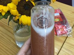 -每日新鲜水果吧(南京东路店)