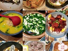 -兰溪小馆(东直门簋街店)