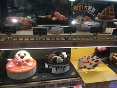 -DQ·蛋糕·冰淇淋(印象城店)
