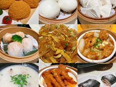 -味可道美食坊(福基路店)