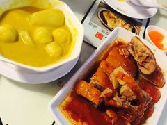 大咀港式茶餐厅(宝山万达店)-新大咀港式茶餐厅(宝山万达店)