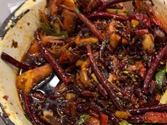 -辣螃铠盆盆蟹大排档(总店)