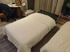 -广州粤海喜来登酒店