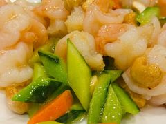 -东四民芳餐厅(朝阳门店)