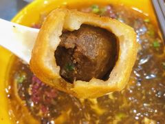 -毛华美食(清扬路店)