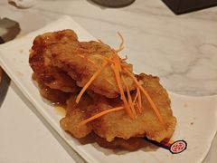 -七八冷面·延边朝鲜族美食(世纪汇店)